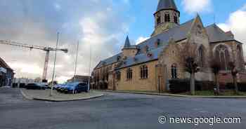 Pittem- en Egemnaren buigen zich over mobiliteitsplan: “Knip op ... - Het Laatste Nieuws