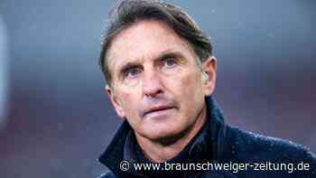 VfB-Coach Labbadia über VAR: „Emotionen im Fußball lassen“