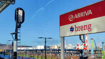 Reizigers balen van onzekere dienstregeling Arriva - REGIO8