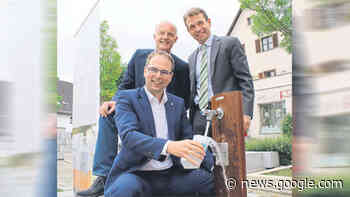 „Hitzevorsorge“: Stadt will mehr Trinkbrunnen für heiße Tage - Merkur.de