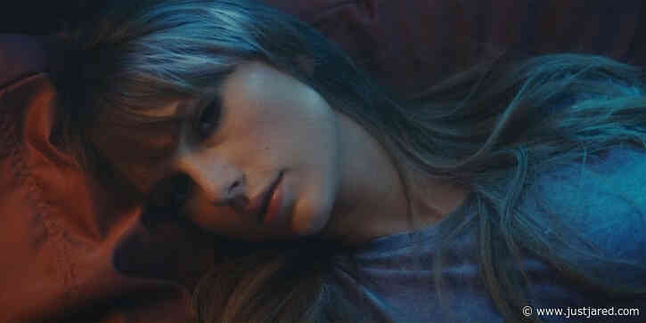 Taylor Swift Calls 'Lavender Haze' Music Video A 'Sultry, Sleepless 70s Fever Dream' - Watch It Here!