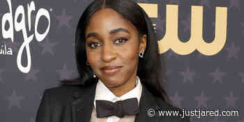 'The Bear' Star Ayo Edebiri Has Joined Marvel's 'Thunderbolts'!