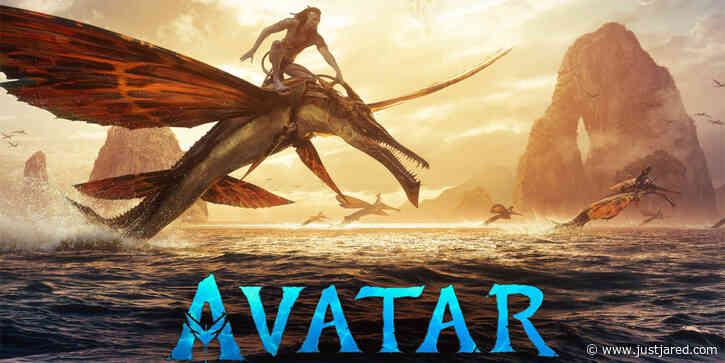 'Avatar: The Way of Water' Overtakes 'Avengers: Infinity War' As 5th Highest-Grossing Film