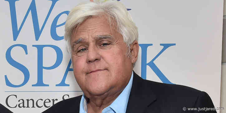 Jay Leno's Last NBC Series Reportedly Cancelled at CNBC Months After Burn Accident