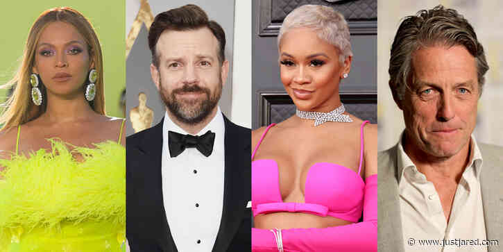 You'll Be Shocked To Find Out That These Major Stars Are Related To Other Celebs