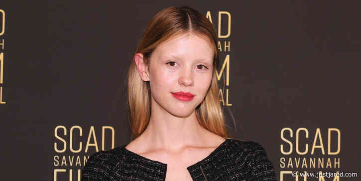Mia Goth Has A Theory About Why The Oscars Don't Nominate Horror Movies