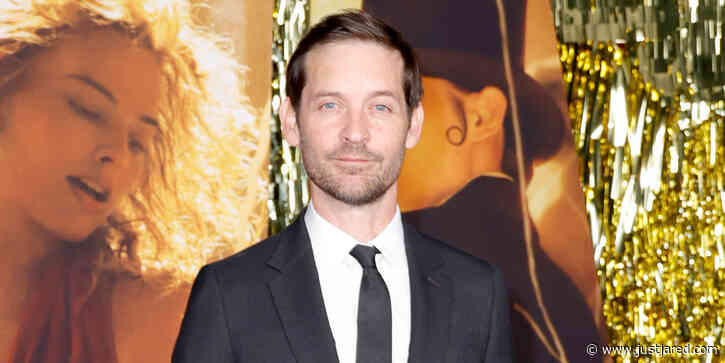 Tobey Maguire Reveals if He'd Be Down for Fifth 'Spider-Man' Appearance, Shares His Reaction to 'No Way Home' Cameo & Talks His Iconic Costume