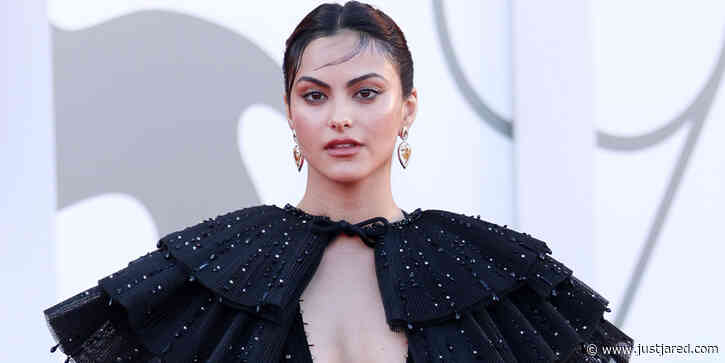 Camila Mendes Gets Candid About Her Struggles With An Eating Disorder, Revealing It Got Really Bad During 'Riverdale' Season 1