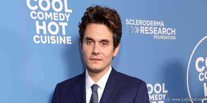 John Mayer Announces 'Solo' Tour, Reveals Dates, Pre-Sale Info & Opening Acts