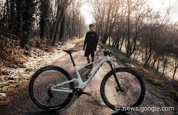 Intervista a Marco Aurelio Fontana: la Scott, l'Xc, le gare e tanto altro - MtbCult.it