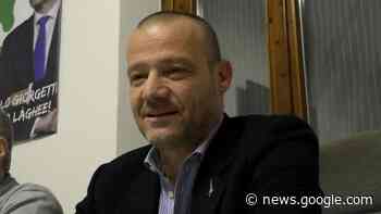 Luino: Casali, in Regione per dare voce all'alto varesotto - Rete55 - Rete55