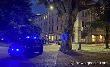 Aggressione in centro a Luino, un 26enne finisce in ospedale - Luino Notizie