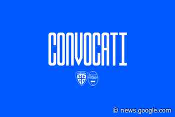 Cagliari - SPAL, i convocati - SPAL