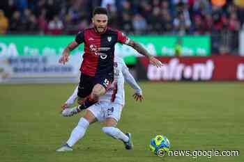 Nández, capitano a scadenza: quale futuro per il León a Cagliari? - Centotrentuno.com