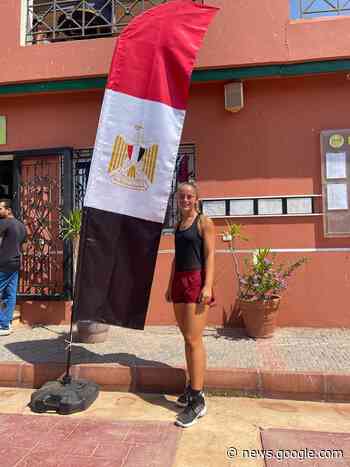 Tennis, Vittoria Modesti brilla a Cagliari - Corriere Romagna