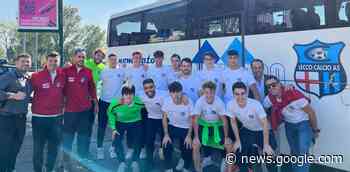 CALCIO A 5: CAGLIARI ELIMINA IL LECCO DALLA COPPA ITALIA - Lecconews