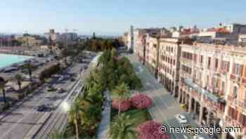 Sta per nascere la nuova Cagliari alberata: a febbraio via ai lavori - Cagliaripad.it