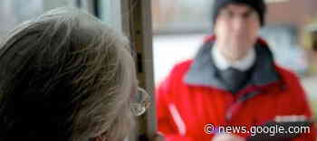 Cagliari: rubava in casa di anziani, preso ladro seriale - Poliziamoderna.it