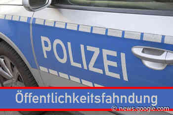 Öffentlichkeitsfahndung: Wer hat Viktoriia I. (14) aus Langenhagen gesehen? | Langenhagen aktuell | Region - Langenhagener-News