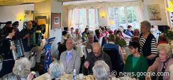 Neujahrsempfang der AWO Engelbostel-Schulenburg: Eng und ... - Extra Verlag