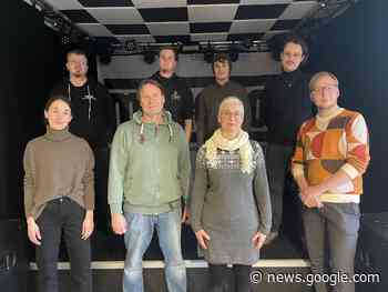 1.000 Euro fürs Beratungszentrum Ophelia: Bands sammeln bei ... - Extra Verlag