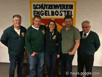 Vereinsmeisterschaften beim SV Engelbostel: Schießen in drei ... - Extra Verlag