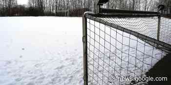 Waltrop vor zehn Jahren: SPD will Tennenplatz im SpoNo sanieren - Waltroper Zeitung