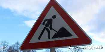 Baustellen in Waltrop: Das steht Bürgern im Jahr 2023 bevor - Recklinghäuser Zeitung