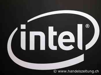 Intel-Aktie fällt nach Umsatzeinbruch deutlich