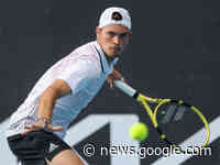 Koblenz Open mit starkem Teilnehmerfeld - Deutscher Tennis Bund