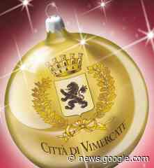 CHRISTMAS CHEERS - Città di Vimercate - Città di Vimercate