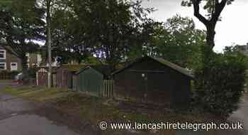 Plans to build seven homes in Barrowford rendered 'invalid'
