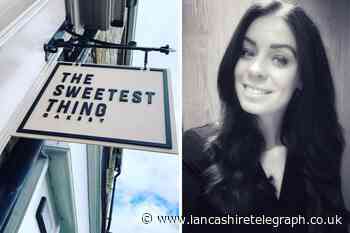 Accrington baker to star in TV show Wedding Valley