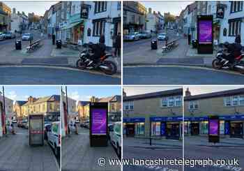 Ribble Valley Labour oppose plans for BT 'hubs' in Clitheroe