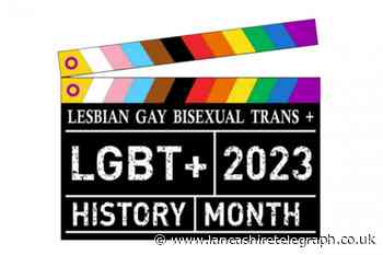 Lancashire and South Cumbria NHS FT to celebrate LGBT+ History Month