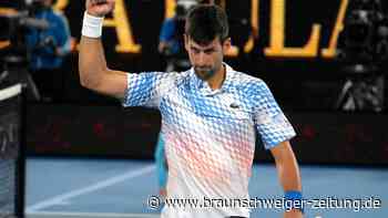 Djokovic-Vater bedauert Vorfall und bleibt Halbfinale fern