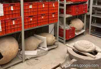 Alba: “Museo dei Piccoli” e “Depositi aperti” al Museo Civico “F ... - La Nuova Provincia - Asti