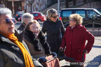 Toledo: presentan a los vecinos los dos proyectos más ... - Encastillalamancha.es