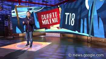 Cuarto Milenio se adentra en Toledo: la ciudad más mágica del ... - Cuatro