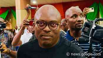 Another Bribery Allegation Rocks CCB, As Prosecution of Rivers ... - Pointblank News