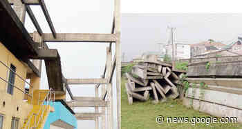 Green faults NFF as CAF rejects Rivers stadium - Punch Newspapers