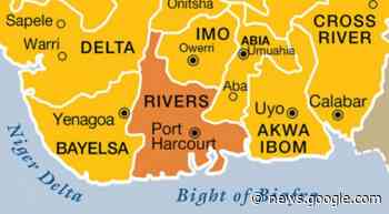 Police uncover two 'baby factories' in Rivers - TheCable