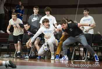 District 3 wrestling box scores: Palmyra tops Red Land, Lower ... - PennLive