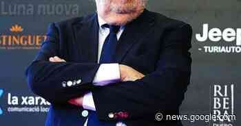 Beinasco, Pupi Avati ospite domani a S.Croce - Luna Nuova