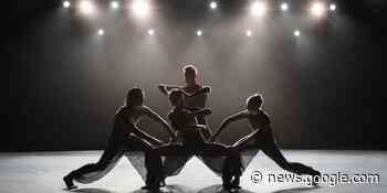 Ballet Kelowna celebrating 20th anniversary with 'Reflections' - KelownaNow