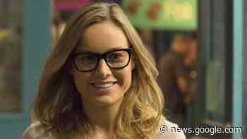 See Brie Larson Show Off Her Legs In A Sexy Ballet Dress - Giant Freakin Robot