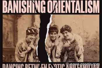 Author Phil Chan says ballet can evolve past its problematic plot lines. - The Philadelphia Inquirer