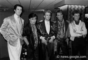 Music: A journey with the Spandau Ballet ghosts - HeraldScotland
