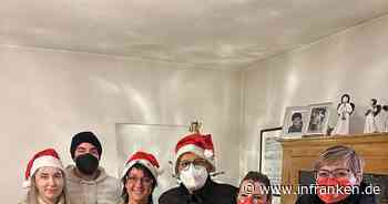 Klinikum Kulmbach ruft Wünschewagen: Sterbenskranker Stefan hat nur einen letzten Herzenswunsch