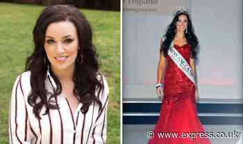 Former Miss England regrets ‘misguided’ campaign to ban swimwear at beauty pageants